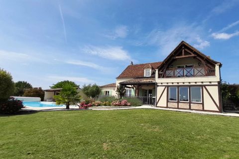 Villa a Monestier, Dordogne, Monestier - € 840.000 | Ref: BVI69187 - foto 15