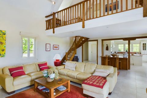 Villa a Monestier, Dordogne, Monestier - € 840.000 | Ref: BVI69187 - foto 6