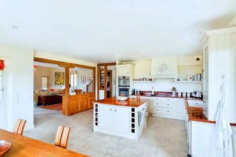 Villa a Monestier, Dordogne, Monestier - € 840.000 | Ref: BVI69187 - foto 4