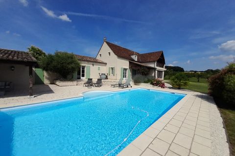 Villa a Monestier, Dordogne, Monestier - € 840.000 | Ref: BVI69187 - foto 14