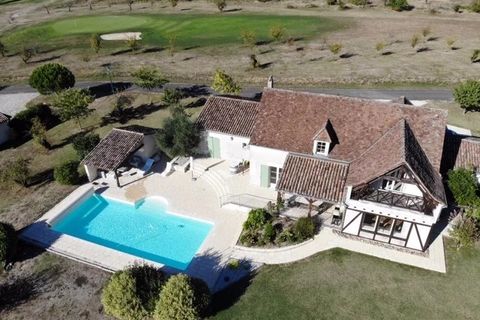 Villa a Monestier, Dordogne, Monestier - € 840.000 | Ref: BVI69187 - foto 7