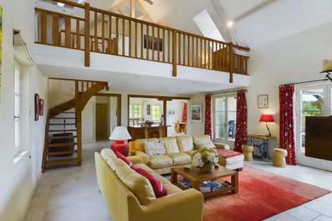 Villa a Monestier, Dordogne, Monestier - € 840.000 | Ref: BVI69187 - foto 2