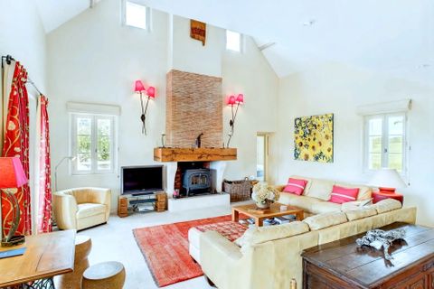 Villa a Monestier, Dordogne, Monestier - € 840.000 | Ref: BVI69187 - foto 3
