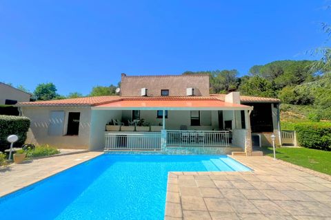 Villa i Limoux, Aude, Limoux - € 423.000 | Ref: BVI80712 - foto 5