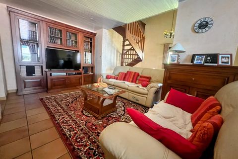 Villa i Limoux, Aude, Limoux - € 423.000 | Ref: BVI80712 - foto 7