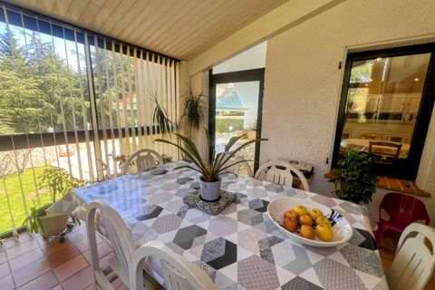 Villa i Limoux, Aude, Limoux - € 423.000 | Ref: BVI80712 - foto 2