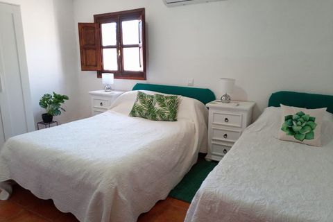 Herregård i Seron, Almeria, Seron - € 345 000 | Ref: GHP0268 - foto 2