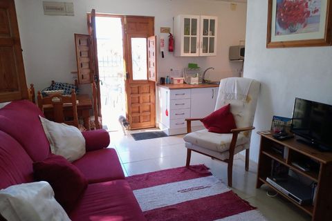 Herregård i Seron, Almeria, Seron - € 345 000 | Ref: GHP0268 - foto 3