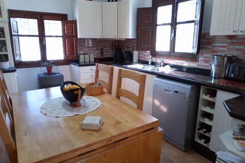 Herregård i Seron, Almeria, Seron - € 345 000 | Ref: GHP0268 - foto 5