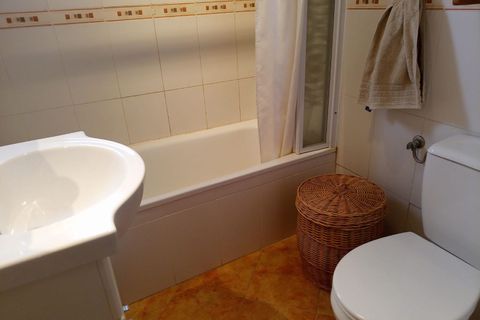 Herregård i Seron, Almeria, Seron - € 345 000 | Ref: GHP0268 - foto 9