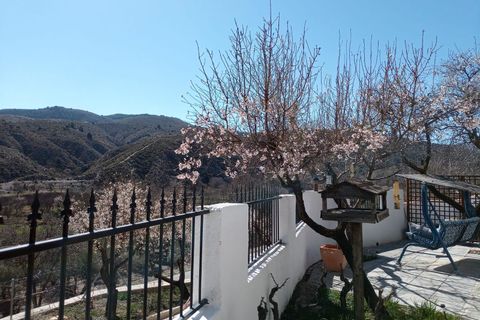 Herregård i Seron, Almeria, Seron - € 345 000 | Ref: GHP0268 - foto 10