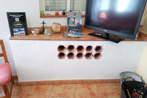 Herregård i Seron, Almeria, Seron - € 345 000 | Ref: GHP0268 - foto 11
