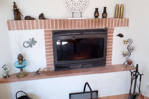 Herregård i Seron, Almeria, Seron - € 345 000 | Ref: GHP0268 - foto 13