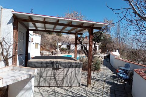 Herregård i Seron, Almeria, Seron - € 345 000 | Ref: GHP0268 - foto 15