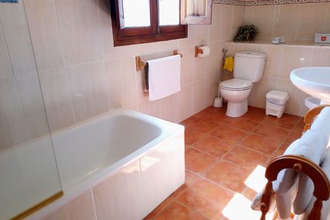 Herregård i Seron, Almeria, Seron - € 345 000 | Ref: GHP0268 - foto 16