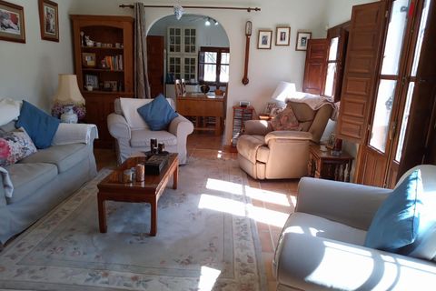 Herregård i Seron, Almeria, Seron - € 345 000 | Ref: GHP0268 - foto 18