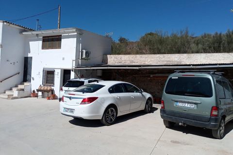 Herregård i Seron, Almeria, Seron - € 345 000 | Ref: GHP0268 - foto 19
