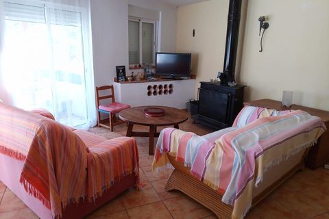 Herregård i Seron, Almeria, Seron - € 345 000 | Ref: GHP0268 - foto 20