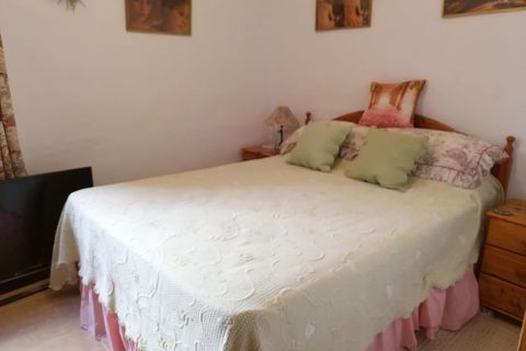 Herregård i Seron, Almeria, Seron - € 345 000 | Ref: GHP0268 - foto 21