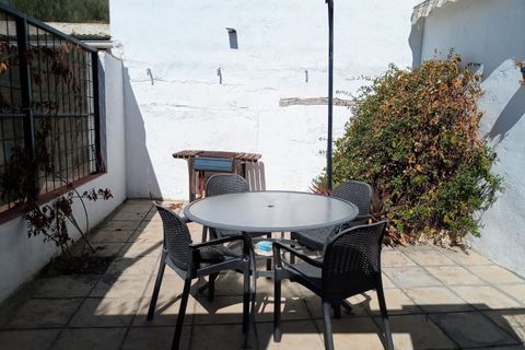 Herregård i Seron, Almeria, Seron - € 345 000 | Ref: GHP0268 - foto 23