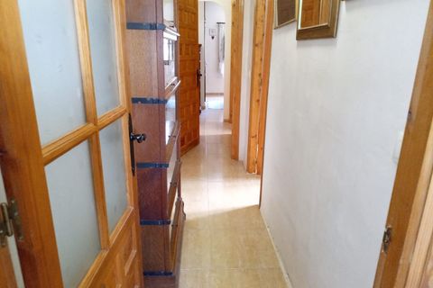 Herregård i Seron, Almeria, Seron - € 345 000 | Ref: GHP0268 - foto 24
