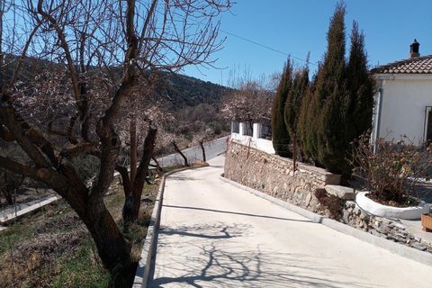 Herregård i Seron, Almeria, Seron - € 345 000 | Ref: GHP0268 - foto 25