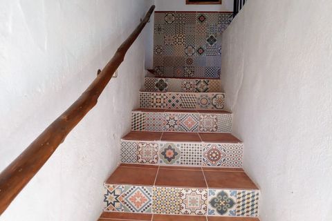 Herregård i Seron, Almeria, Seron - € 345 000 | Ref: GHP0268 - foto 27