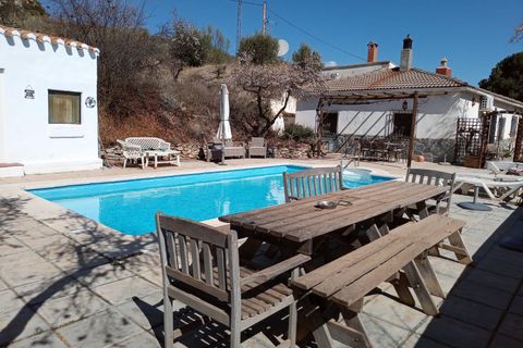 Herregård i Seron, Almeria, Seron - € 345 000 | Ref: GHP0268 - foto 29
