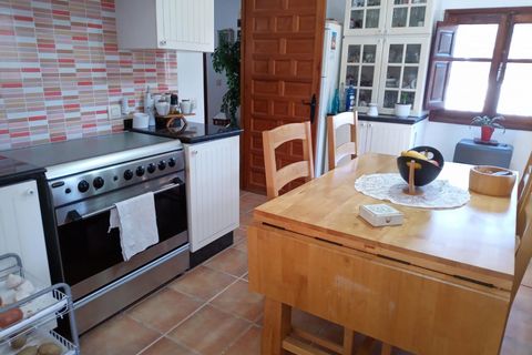 Herregård i Seron, Almeria, Seron - € 345 000 | Ref: GHP0268 - foto 30