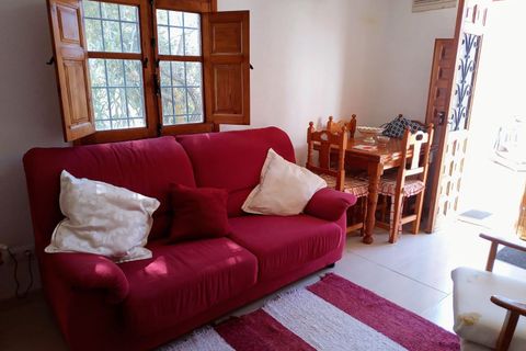 Herregård i Seron, Almeria, Seron - € 345 000 | Ref: GHP0268 - foto 32