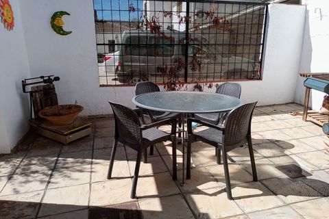 Herregård i Seron, Almeria, Seron - € 345 000 | Ref: GHP0268 - foto 33