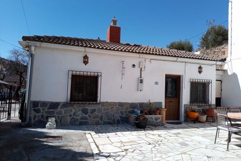 Herregård i Seron, Almeria, Seron - € 345 000 | Ref: GHP0268 - foto 35