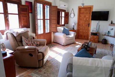 Herregård i Seron, Almeria, Seron - € 345 000 | Ref: GHP0268 - foto 36