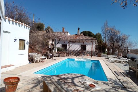 Herregård i Seron, Almeria, Seron - € 345 000 | Ref: GHP0268 - foto 38