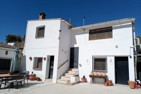 Herregård i Seron, Almeria, Seron - € 345 000 | Ref: GHP0268 - foto 41