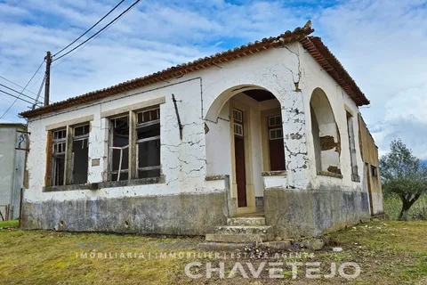 Landejendom i Serra, Santarem, Serra - € 95.000 | Ref: 808/25 - foto 2