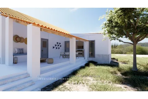 Landejendom i Serra, Santarem, Serra - € 95.000 | Ref: 808/25 - foto 3