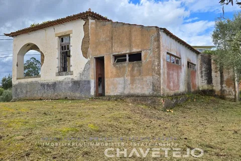 Landejendom i Serra, Santarem, Serra - € 95.000 | Ref: 808/25 - foto 4