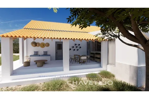 Landejendom i Serra, Santarem, Serra - € 95.000 | Ref: 808/25 - foto 5