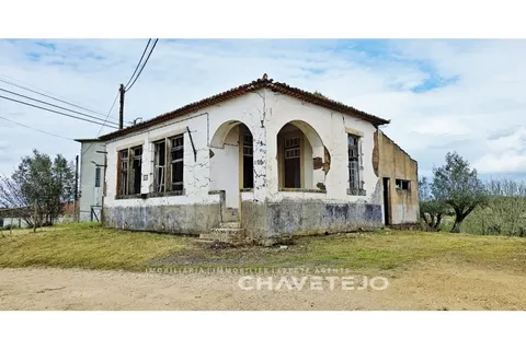 Landejendom i Serra, Santarem, Serra - € 95.000 | Ref: 808/25 - foto 7
