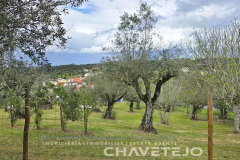 Landejendom i Serra, Santarem, Serra - € 95.000 | Ref: 808/25 - foto 8
