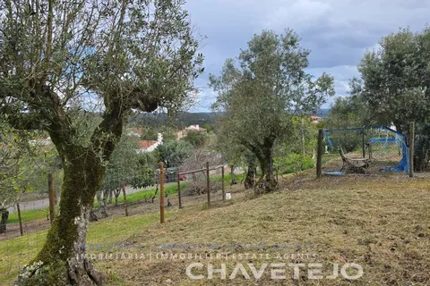 Landejendom i Serra, Santarem, Serra - € 95.000 | Ref: 808/25 - foto 9