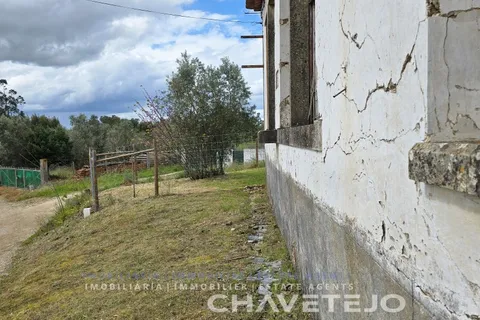 Landejendom i Serra, Santarem, Serra - € 95.000 | Ref: 808/25 - foto 10