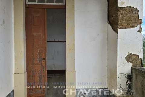 Landejendom i Serra, Santarem, Serra - € 95.000 | Ref: 808/25 - foto 11