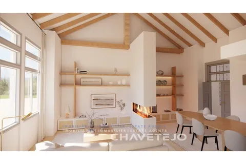Landejendom i Serra, Santarem, Serra - € 95.000 | Ref: 808/25 - foto 14