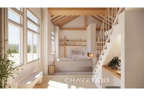 Landejendom i Serra, Santarem, Serra - € 95.000 | Ref: 808/25 - foto 16