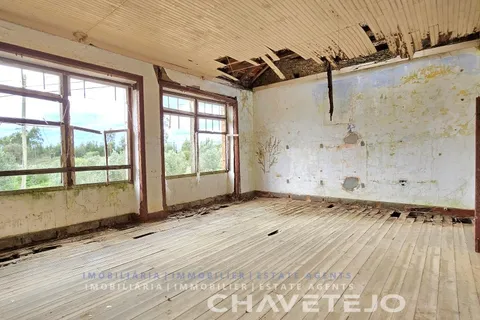 Landejendom i Serra, Santarem, Serra - € 95.000 | Ref: 808/25 - foto 17