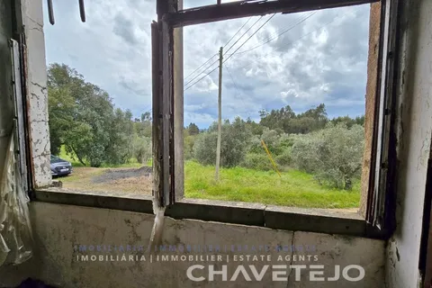 Landejendom i Serra, Santarem, Serra - € 95.000 | Ref: 808/25 - foto 18