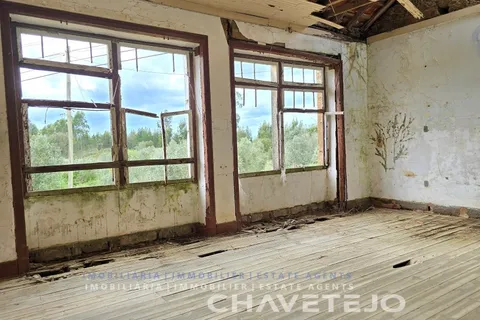 Landejendom i Serra, Santarem, Serra - € 95.000 | Ref: 808/25 - foto 19