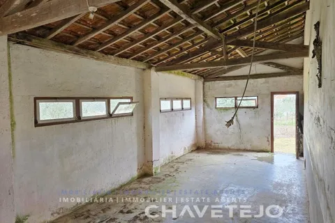 Landejendom i Serra, Santarem, Serra - € 95.000 | Ref: 808/25 - foto 27